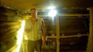 #13. Обновляем парилку смотреть онлайн