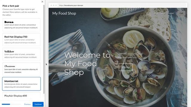 iPage Website Builder Tutorial (2024) Complete Walkthrough! смотреть онлайн