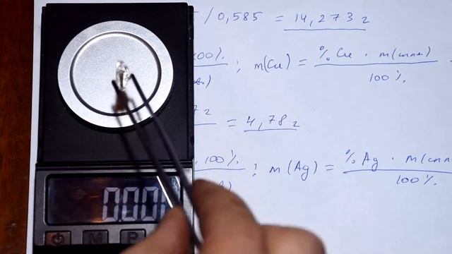Cделал "КРАСНОЕ ЗОЛОТО"! ЛЕГЕНДАРНОЕ СОВЕТСКОЕ ЗОЛОТО 585 пробы ПОЛУЧАЕМ ДОМА... смотреть онлайн