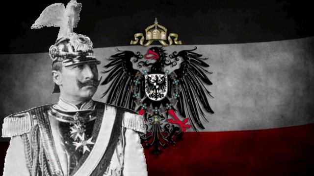 Wenn Die Soldaten немецкий военные марш