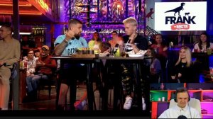 ДАНЯ МИЛОХИН И БАСТА СТАВЯТ ВОПРОС РЕБРОМ!