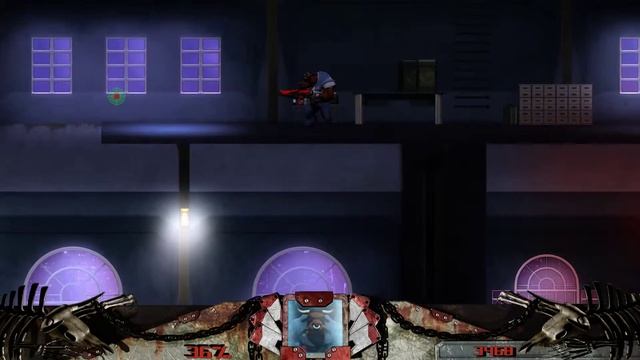 BullShot Preview смотреть онлайн