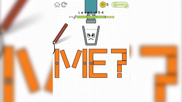 Happy Glass Level 400-500 Gameplay (Android/IOS) смотреть онлайн
