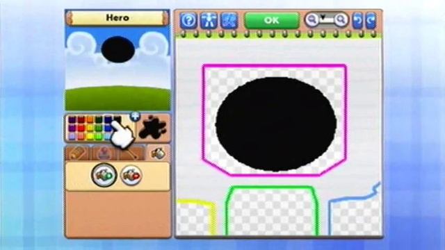 Introduction [1] Drawn to Life: The Next Chapter (Wii) Walkthrough смотреть онлайн