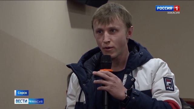 Доверенные лица кандидатов в Президенты встречаются с жителями республики смотреть онлайн