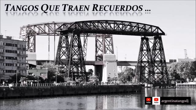 20 TANGOS QUE TRAEN RECUERDOS: D'ARIENZO, BIAGI, DE ANGELIS, DEMARE, PUGLIESE, DONATO, CALÓ & OTROS смотреть онлайн