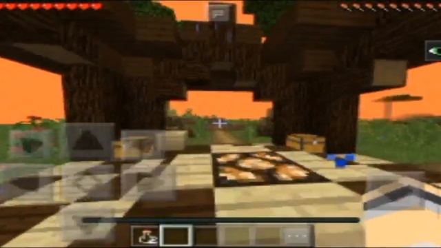 MAPA DE HARDCORE IGUAL DO AM3NIC PARA MINECRAFT PE 0.15.3 [Minecraft Pocket Edition] смотреть онлайн