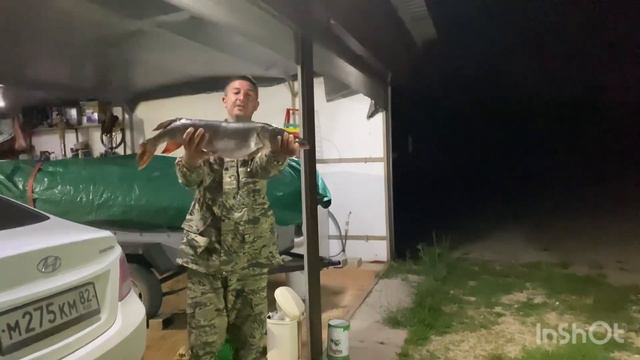 ТРОФЕЙНАЯ ЩУКА, СУДАК В КРЫМУ 2023 смотреть онлайн