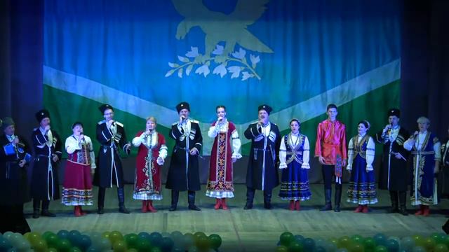 02 _ Казачий край_Велик День и Росичи смотреть онлайн