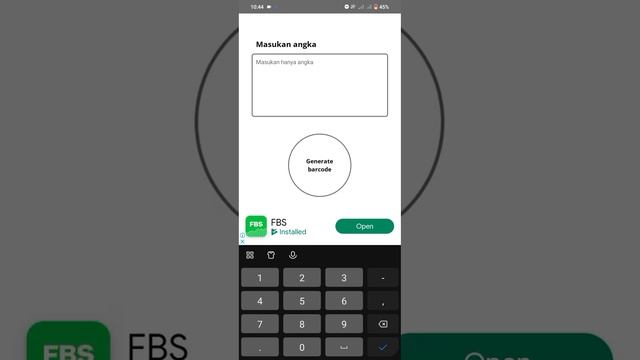 source code barcode scanner QR code scanner android studio java смотреть онлайн