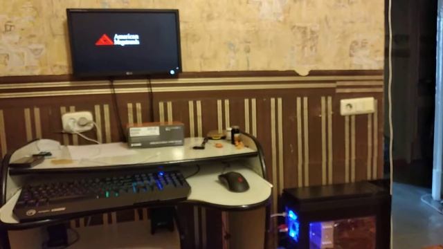 Load Default Configuration Bios Part2