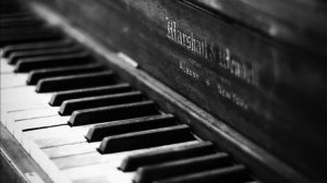 Sashka ZHITNIK – In the style of Jazz piano