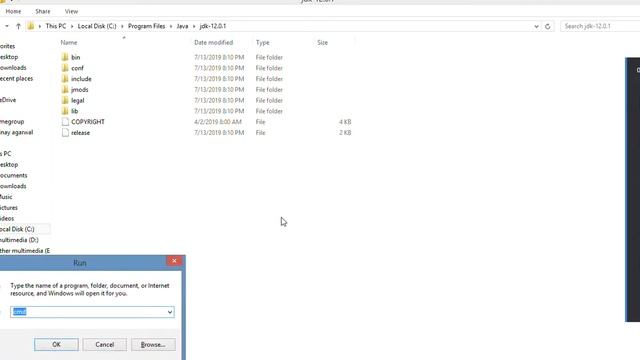 Install Java Development Kit | Tutorial-2 | Selenium Webdriver | QA Classroom смотреть онлайн