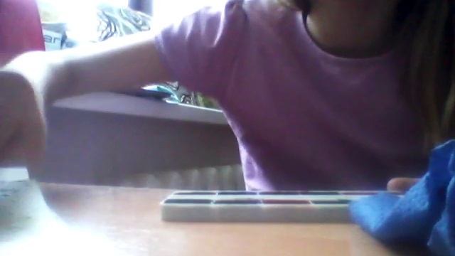 Как сделать скраб бумагу смотреть онлайн