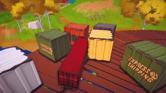 Crazy Bus Racing : Bus Racing Game смотреть онлайн