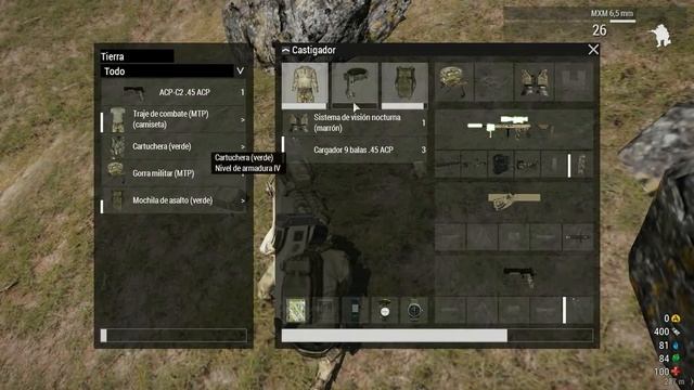 ARMA 3 + Online + Server Exilio PC Gameplay Ati Radeon HD 6670 1GB смотреть онлайн