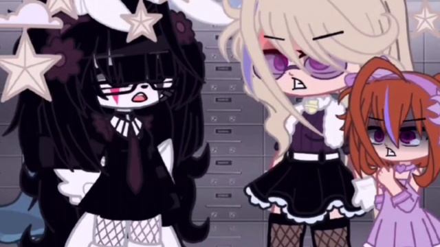 {•Яжмать и татуировки•} [Gacha Uhivelsal ] смотреть онлайн