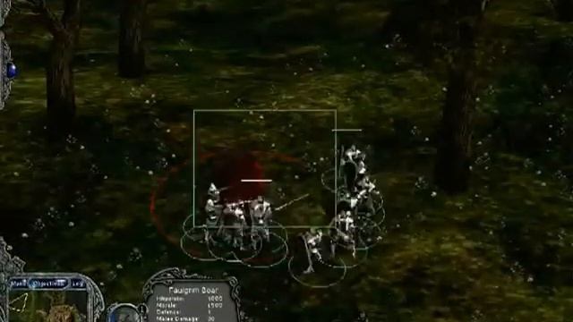 Dreamlords PC Games Trailer - Tutorial смотреть онлайн
