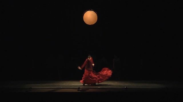 Compañía María Pagés - An Ode to Time - Trailer смотреть онлайн