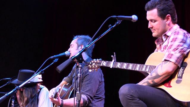 10 Songs for Life, Emerson Hart, Alyssa Bonagura, David Hodges, David Barnes смотреть онлайн