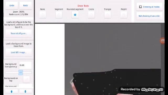 Creating a Mustang car in stick nodes смотреть онлайн