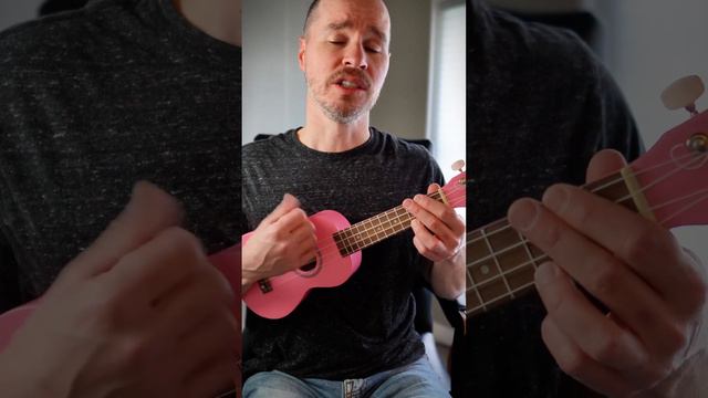 House of Gold Tutorial - Twenty One Pilots #ukulele #tutorial смотреть онлайн