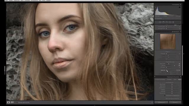 Обработка фотографий из бюджетных камер [ПРОСТО] смотреть онлайн