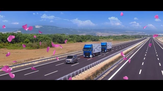 Ford Trucks | Platonic Love смотреть онлайн