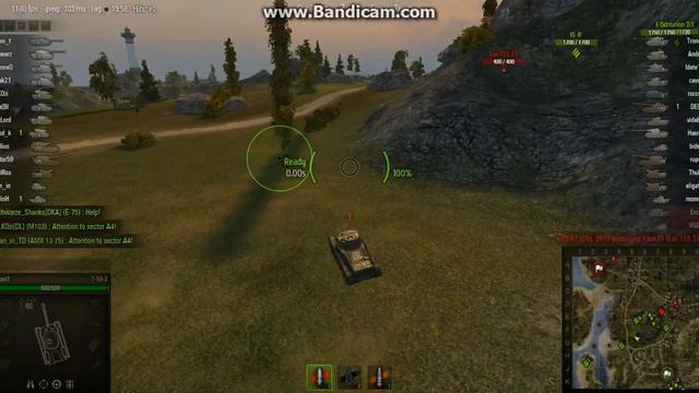 T50-2 Stock Mastery Class 3 trollin' like a boss смотреть онлайн
