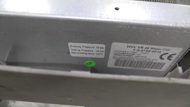 тепловентилятор Volcano смотреть онлайн