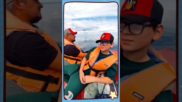 С днём рождения, сын!