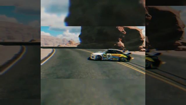 Дрифт под PHONK в CarX Drift Racing 2 на Fujin SX (Nissan Silvia s14) смотреть онлайн