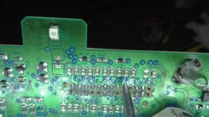 Ремонт приборной панели форд фокус 1