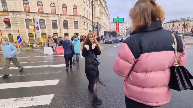 Мои девочки | Красивые виды | Семья смотреть онлайн