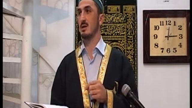 Ислам хаджи Посещение могилы Пророка с а в 20 05 11 смотреть онлайн