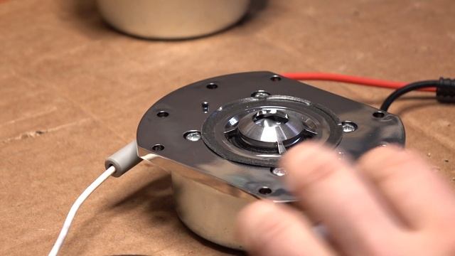 Yamaha NS 555 777 tweeters смотреть онлайн