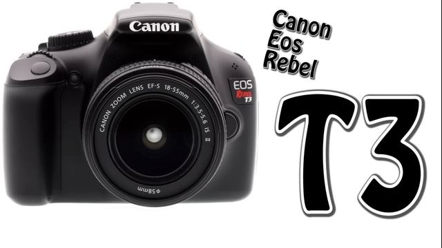 Unboxing Canon Sx50HS смотреть онлайн