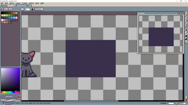Как работает свет и тень в Pixel art || Shading