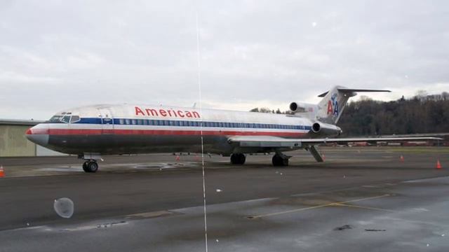 FOI ROUBADO EM ANGOLA UM AVIÃO BOEING 727 | VEJA COMO FOI смотреть онлайн