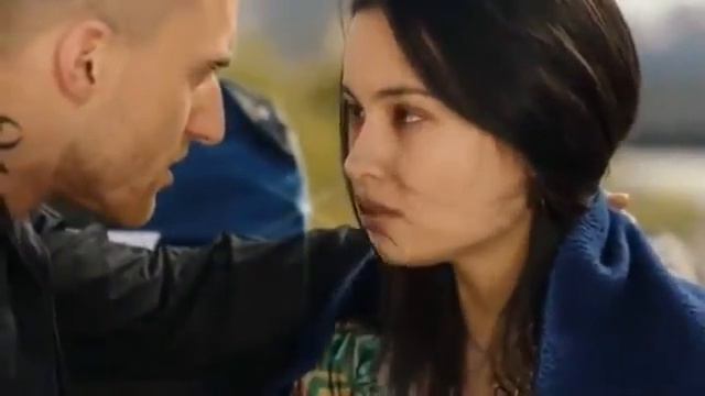 "Выжить После" Айжан и Валера смотреть онлайн