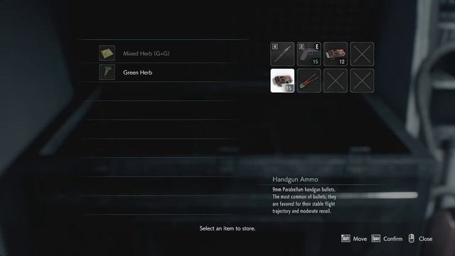 [1/1] Resident Evil 3 - Demo: 1/4 [NC] [4/20] Charlie Dolls смотреть онлайн