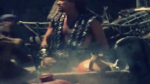 KEVIN SORBO AS HERCULES AND SOV WITH XENA LUCY LAWLESS,  ALTERNATE WORLD