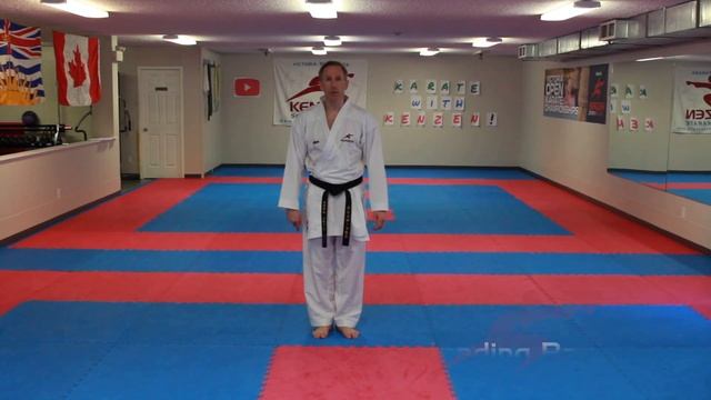 "PE Karate With Kenzen!" #44 смотреть онлайн