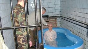 «Черный дельфин» изнутри: как проводят годы своей жизни пожизненно осужденные