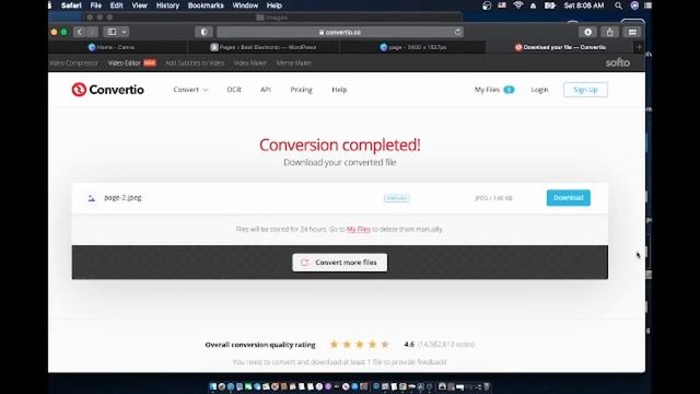 How to create a landing page free on WordPress? free video training смотреть онлайн