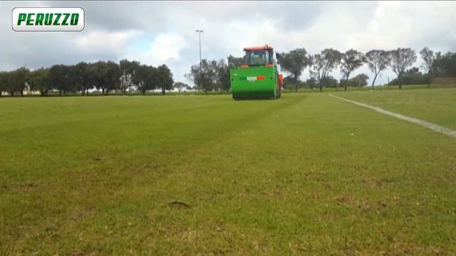 25 - Panther Professional Peruzzo Australia Demo смотреть онлайн