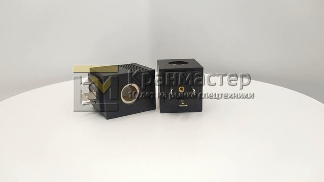 Катушка Bosch Rexroth S8.356HRL-26DC-20W-CL.H-PF (R934000483) (соленоид, электромагнит) смотреть онлайн