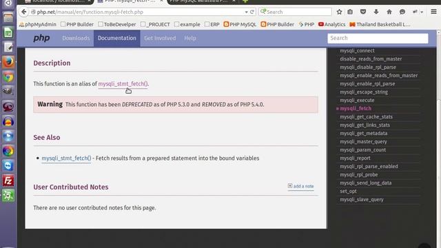 สอน PHP สร้างปฏิทิน ตอนที่ 1 : PHP MySQL Fullcalendar 2 การใช้งานปฏิทิน смотреть онлайн