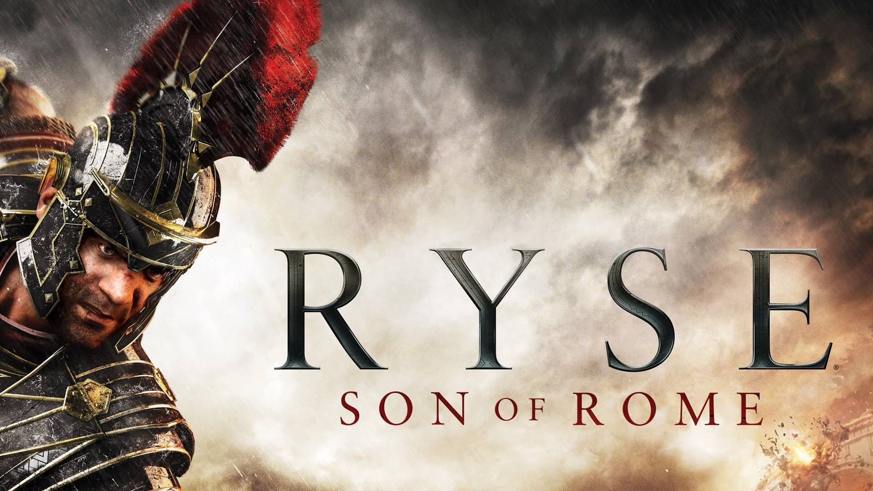 Ryse: Son of Rome (прохождение) вступление смотреть онлайн