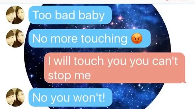 Physical contact (JIKOOK TEXTING STORY) #160 смотреть онлайн